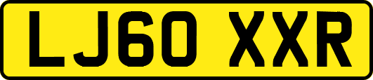 LJ60XXR