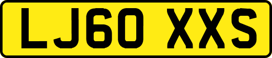 LJ60XXS