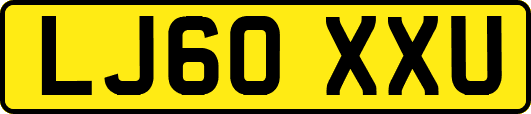LJ60XXU