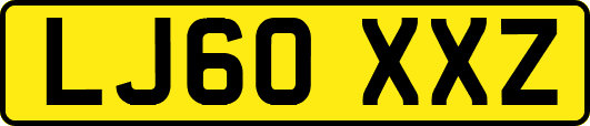 LJ60XXZ