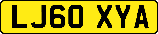 LJ60XYA