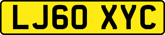 LJ60XYC