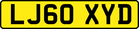 LJ60XYD