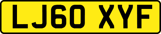 LJ60XYF