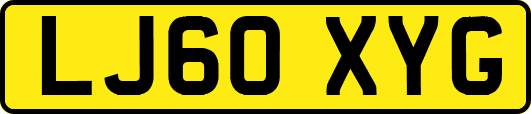 LJ60XYG