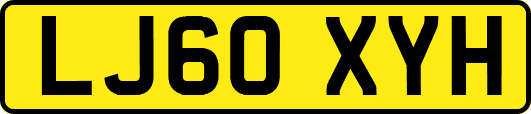 LJ60XYH
