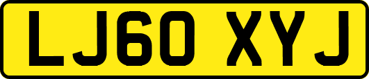 LJ60XYJ