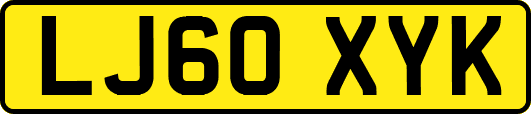 LJ60XYK