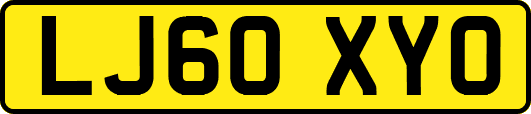 LJ60XYO