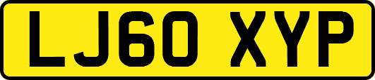 LJ60XYP