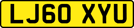 LJ60XYU
