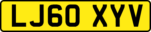 LJ60XYV