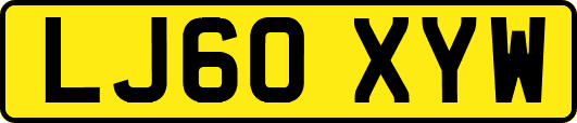 LJ60XYW