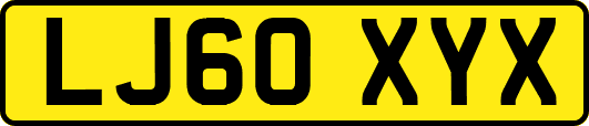 LJ60XYX