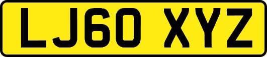 LJ60XYZ