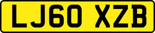 LJ60XZB