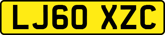 LJ60XZC