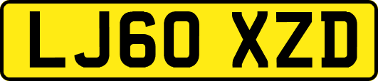 LJ60XZD