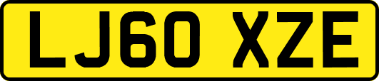 LJ60XZE