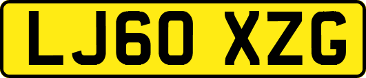 LJ60XZG