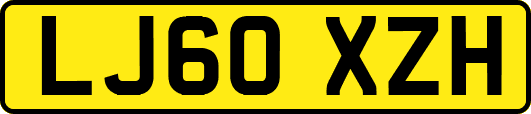 LJ60XZH