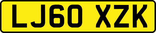 LJ60XZK