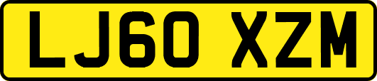 LJ60XZM