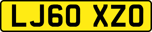 LJ60XZO