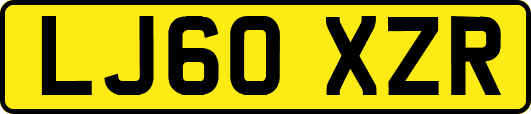 LJ60XZR
