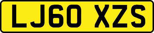 LJ60XZS