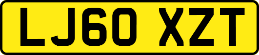 LJ60XZT