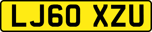 LJ60XZU