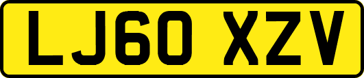 LJ60XZV