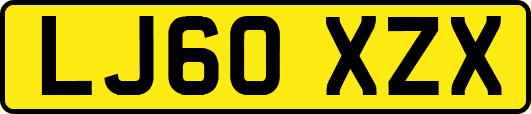 LJ60XZX