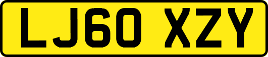 LJ60XZY