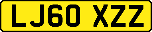 LJ60XZZ