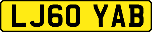 LJ60YAB