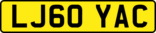 LJ60YAC