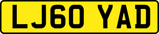 LJ60YAD