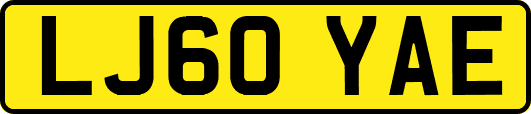 LJ60YAE