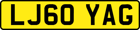 LJ60YAG