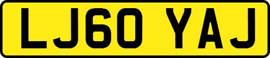 LJ60YAJ