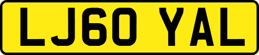 LJ60YAL