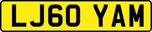 LJ60YAM