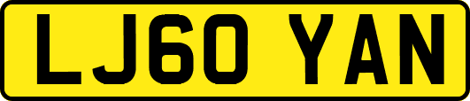 LJ60YAN