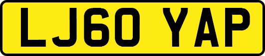 LJ60YAP