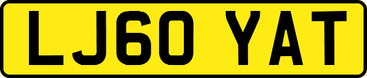 LJ60YAT
