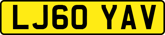LJ60YAV