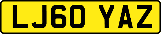 LJ60YAZ