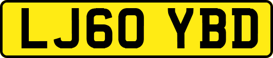 LJ60YBD